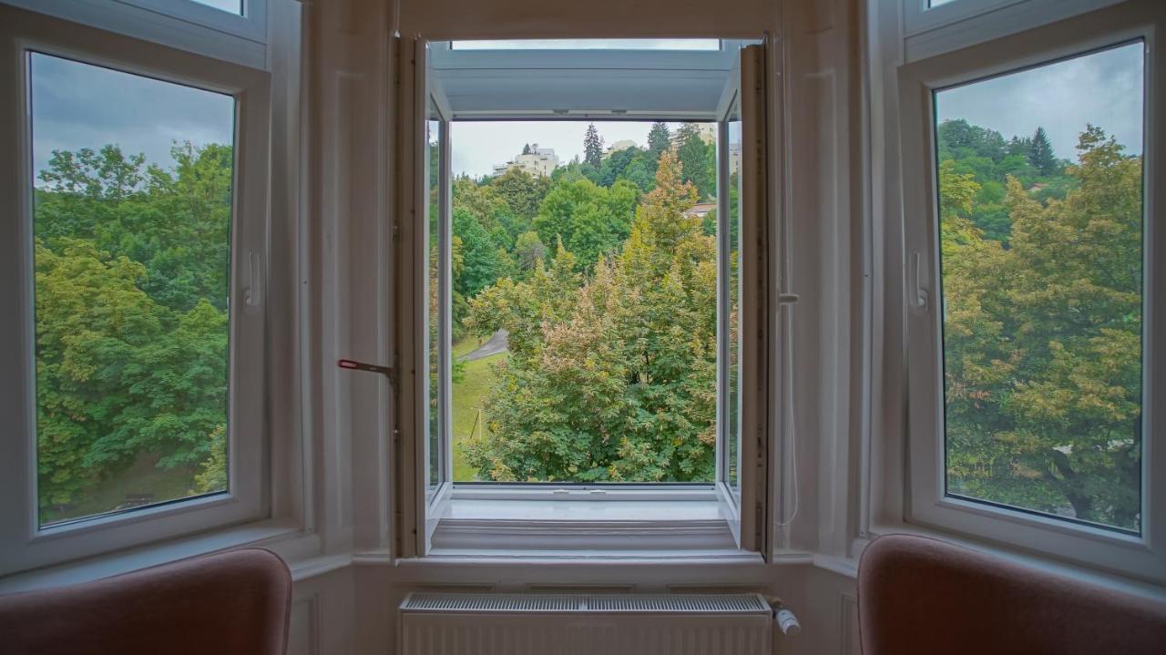 Livada Studio Apartments Braşov Dış mekan fotoğraf