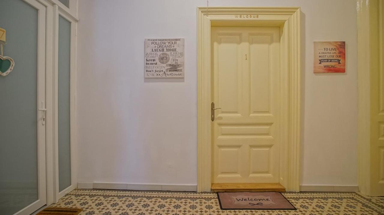 Livada Studio Apartments Braşov Dış mekan fotoğraf