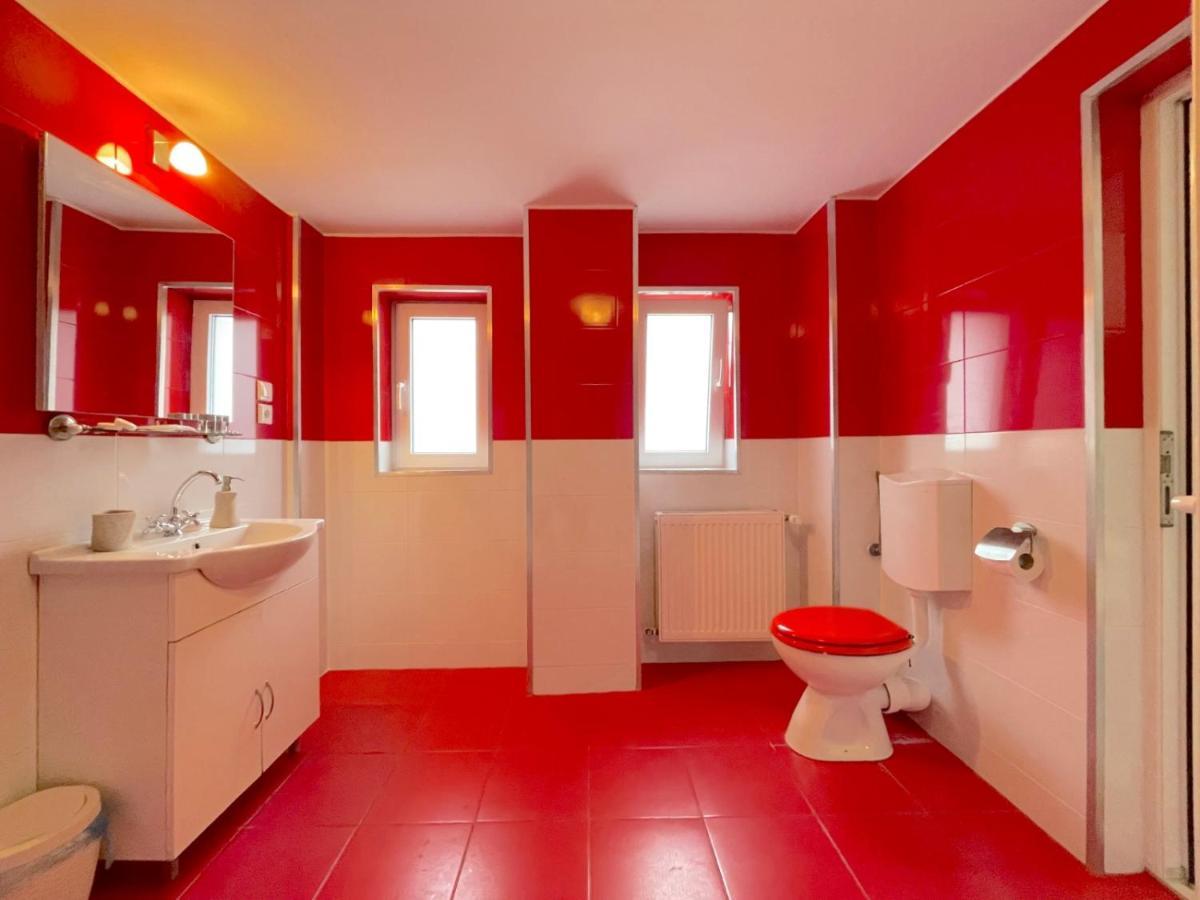 Livada Studio Apartments Braşov Dış mekan fotoğraf