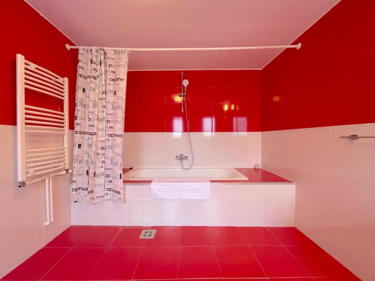 Livada Studio Apartments Braşov Dış mekan fotoğraf