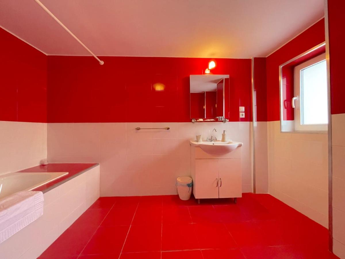 Livada Studio Apartments Braşov Dış mekan fotoğraf
