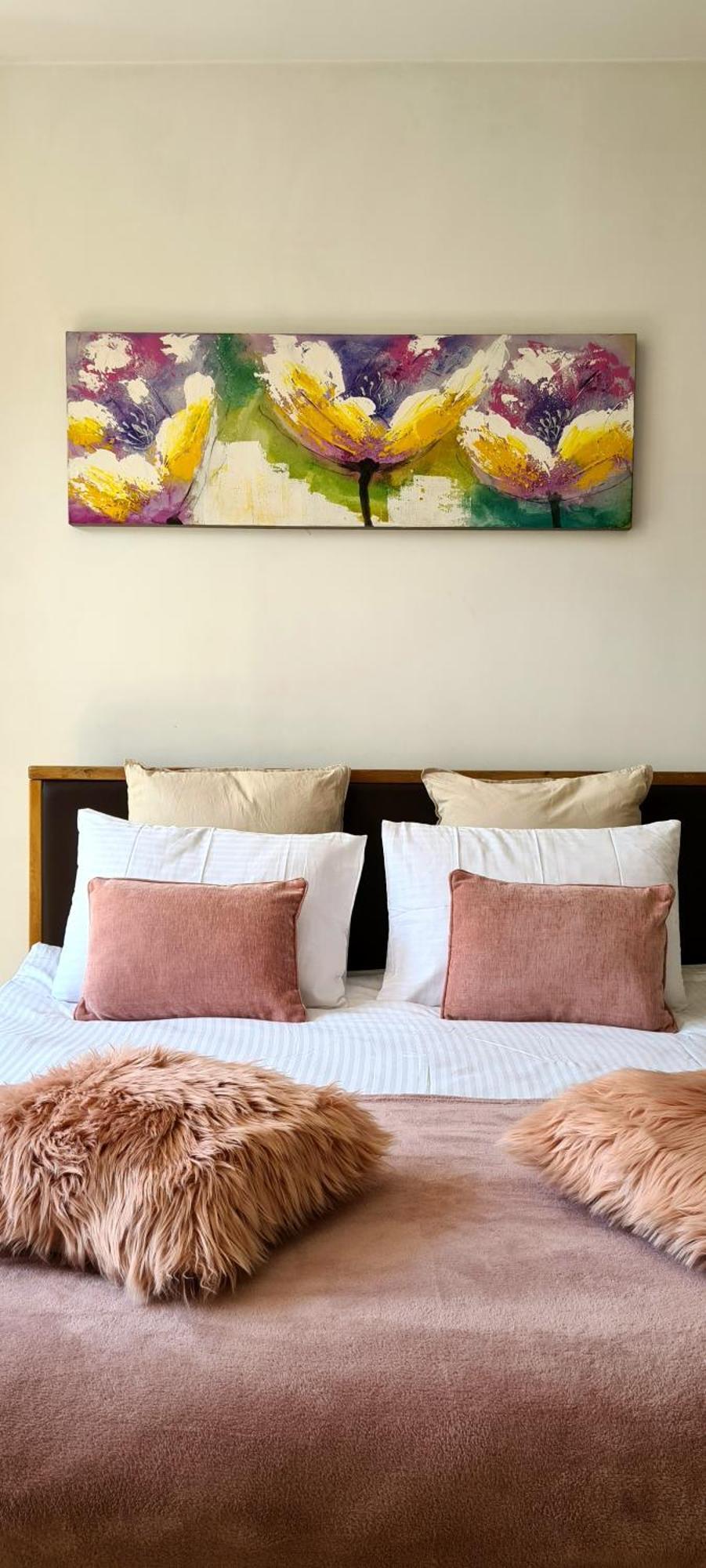 Livada Studio Apartments Braşov Dış mekan fotoğraf