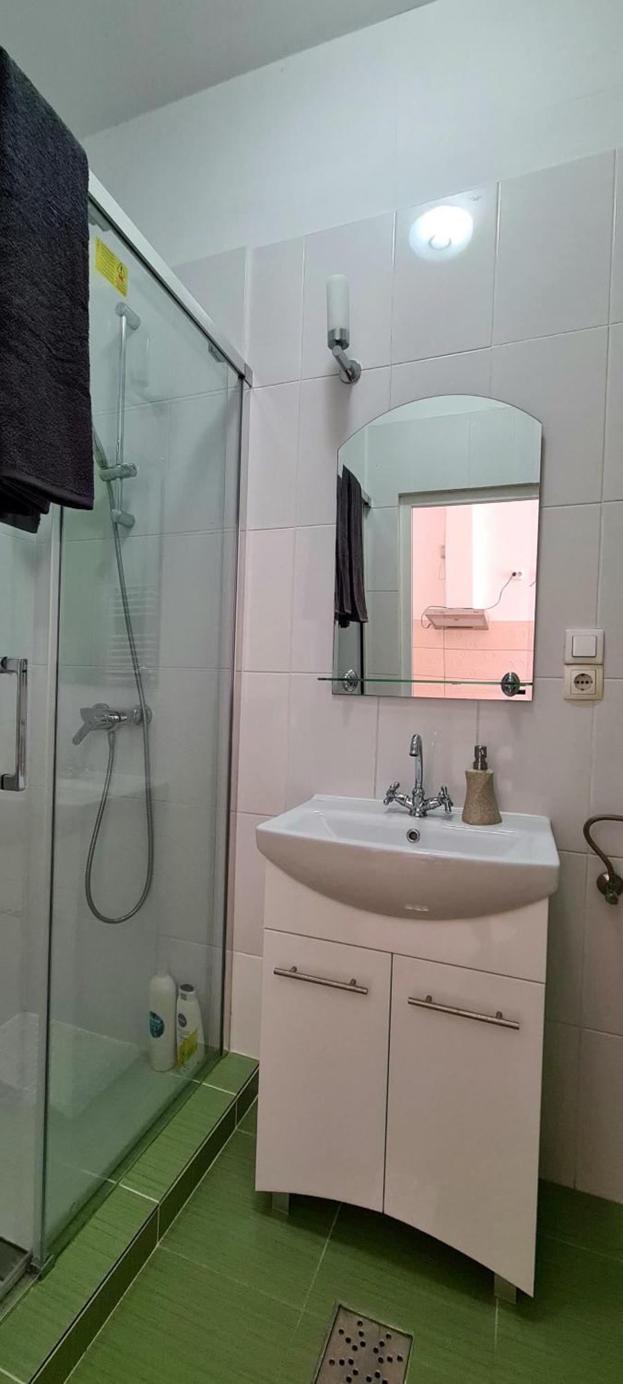 Livada Studio Apartments Braşov Dış mekan fotoğraf