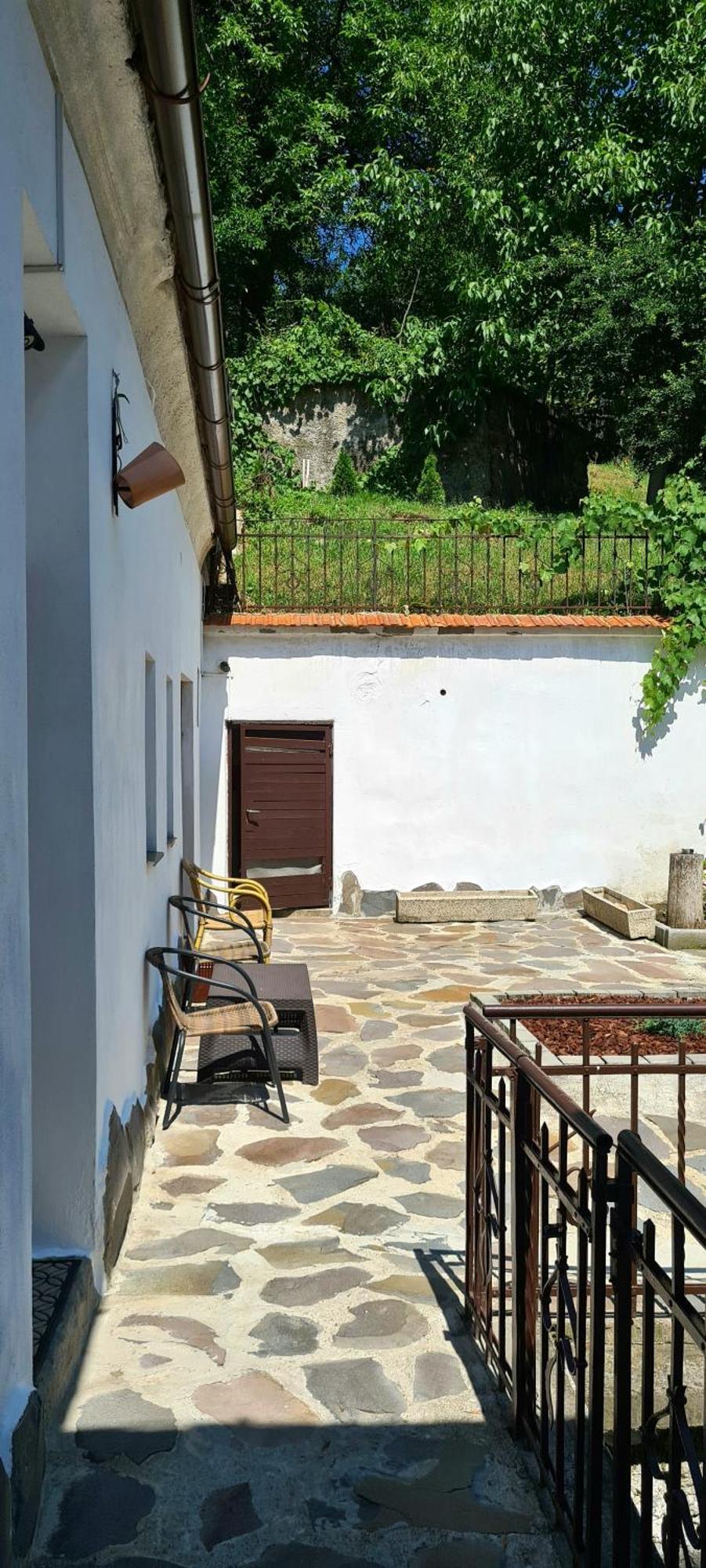 Livada Studio Apartments Braşov Dış mekan fotoğraf
