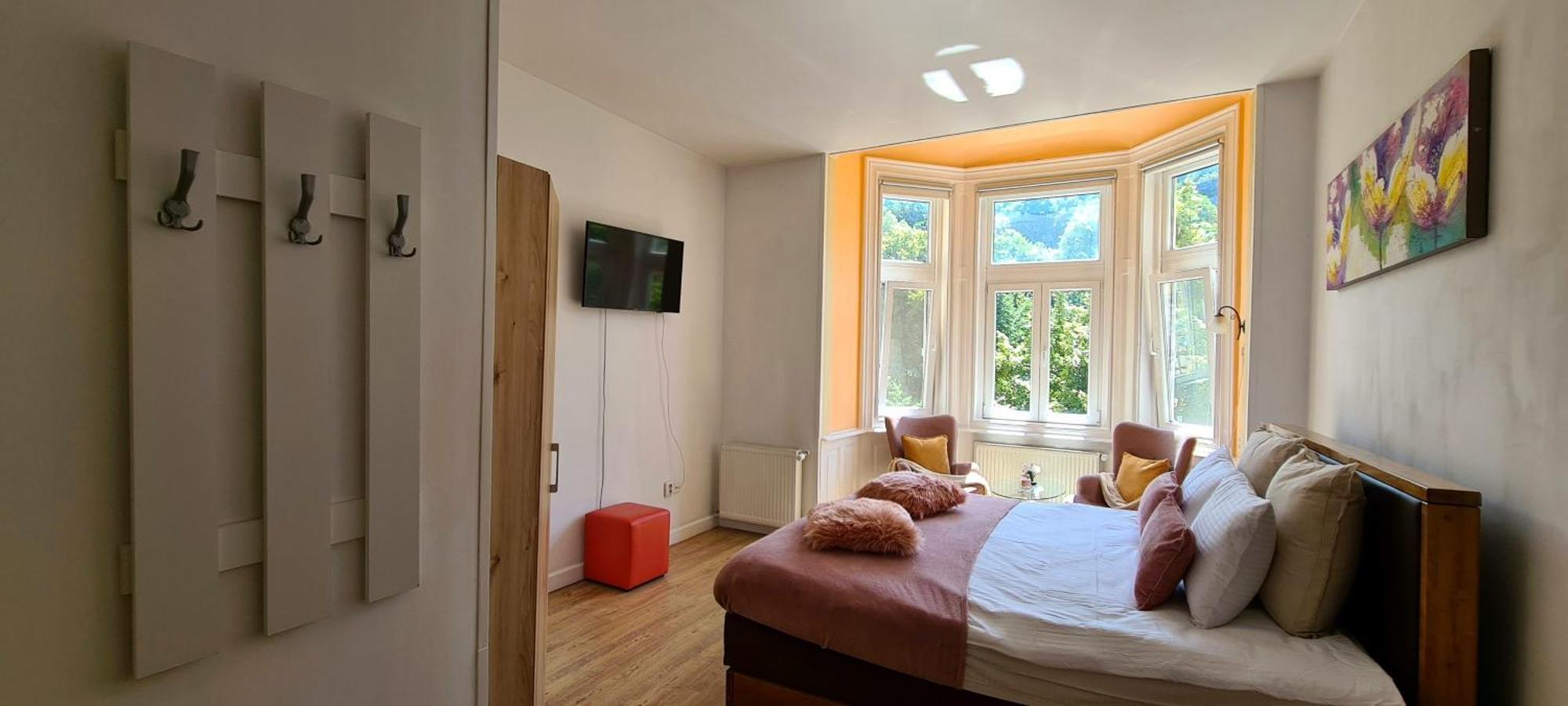 Livada Studio Apartments Braşov Dış mekan fotoğraf