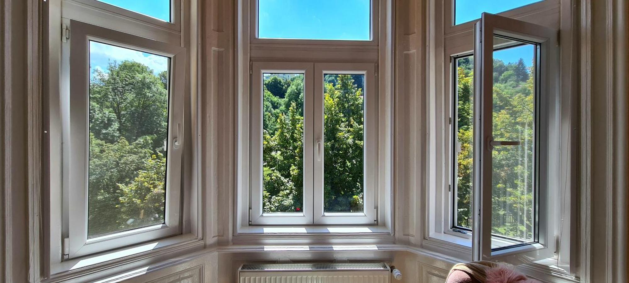 Livada Studio Apartments Braşov Dış mekan fotoğraf