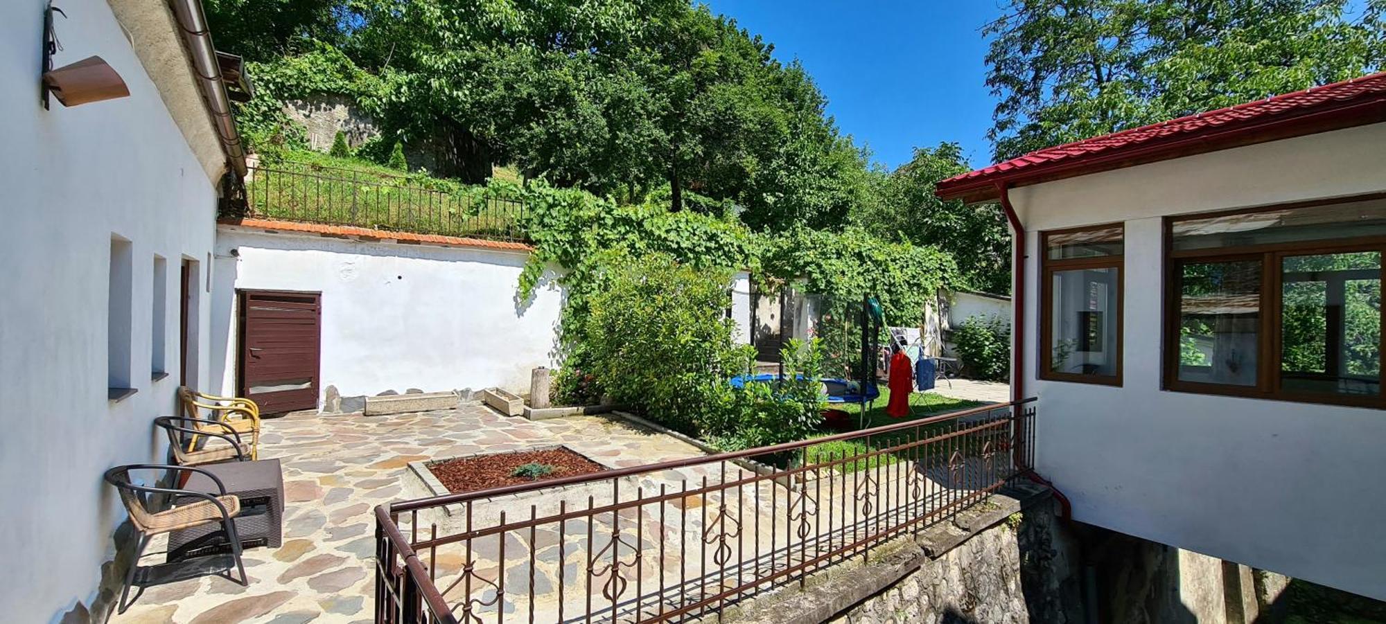 Livada Studio Apartments Braşov Dış mekan fotoğraf