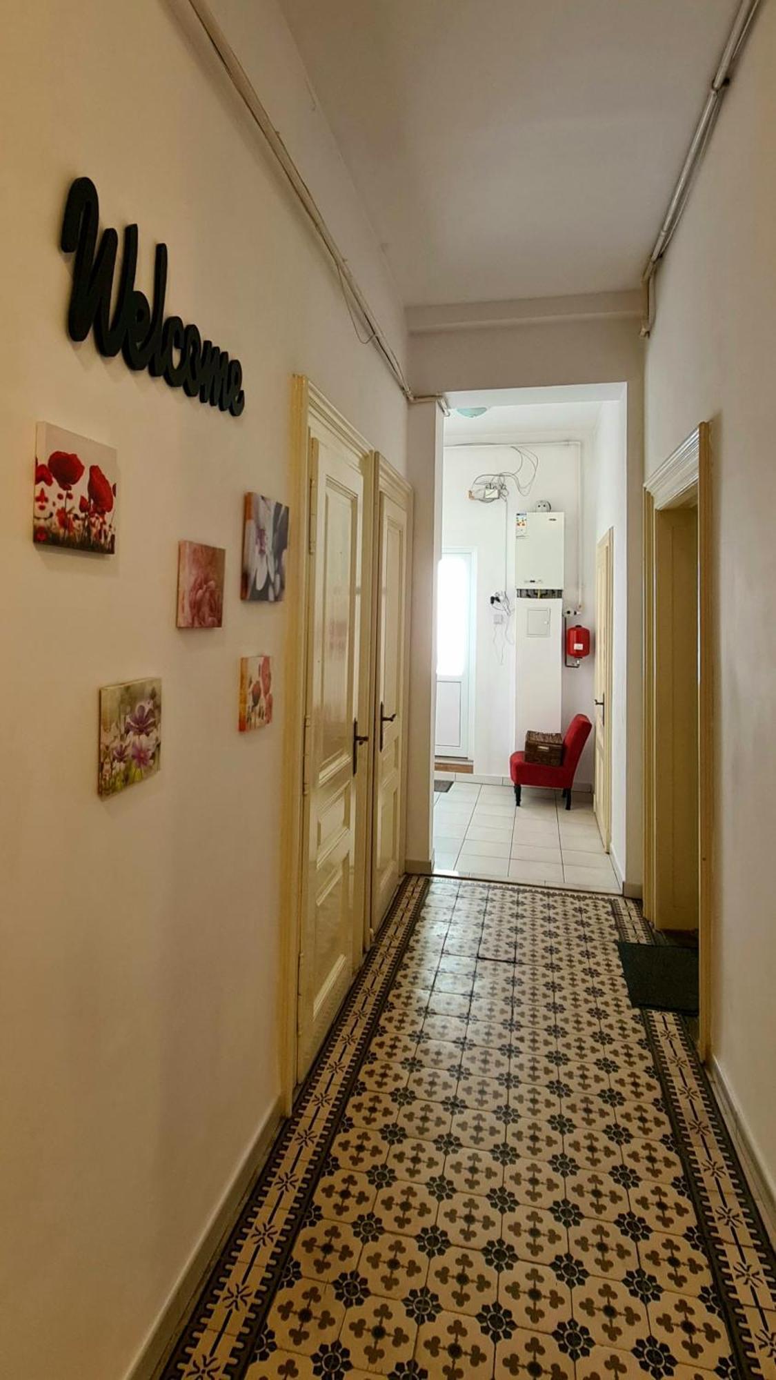 Livada Studio Apartments Braşov Dış mekan fotoğraf