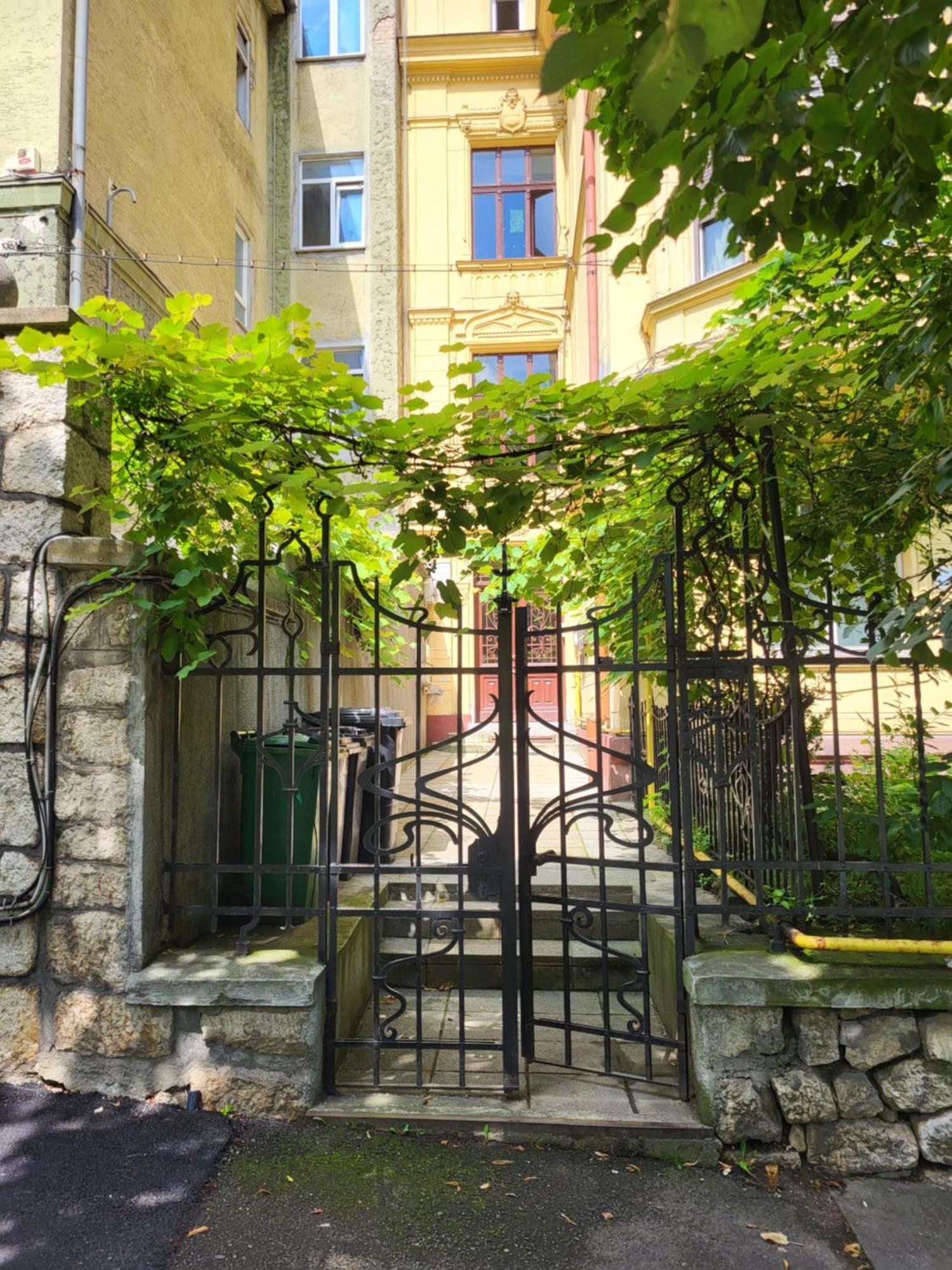 Livada Studio Apartments Braşov Dış mekan fotoğraf