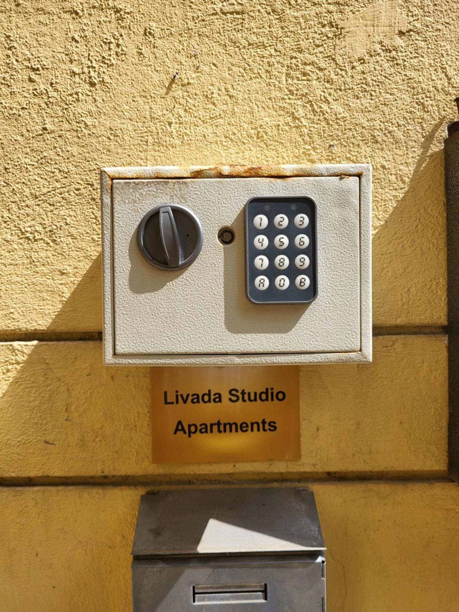 Livada Studio Apartments Braşov Dış mekan fotoğraf